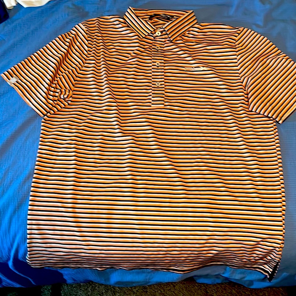 RLX golf polo